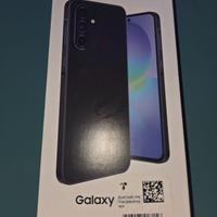 SAMSUNG A36 5G 8GB RAM 256GB MEMORIA (NUOVO)