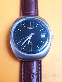 Longines ultronic oversize