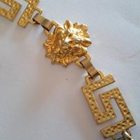 Cintura dorata ALTA MODA