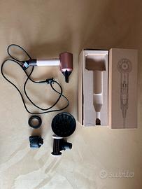 Asciugacapelli dyson