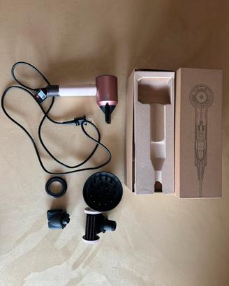 Asciugacapelli dyson