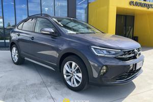 VOLKSWAGEN Taigo 1.0 TSI 115 CV Edition Plus