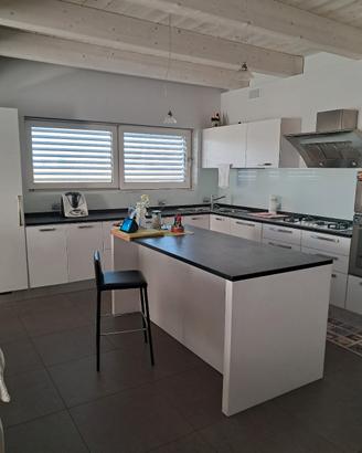Cucina completa