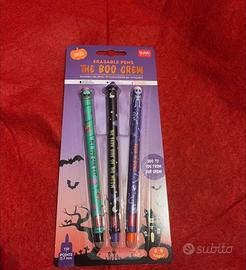 Legami Set Halloween 2025