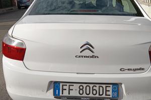  Citroen c ,elisee