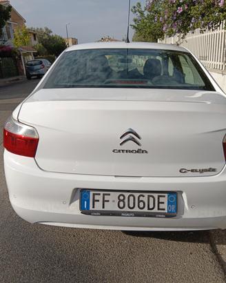  Citroen c ,elisee