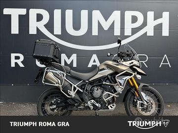 TRIUMPH Tiger 900 Rally Pro Abs