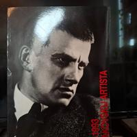 Roberto Messina, Majakovskij artista 1893-1993. Il