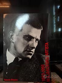 Roberto Messina, Majakovskij artista 1893-1993. Il