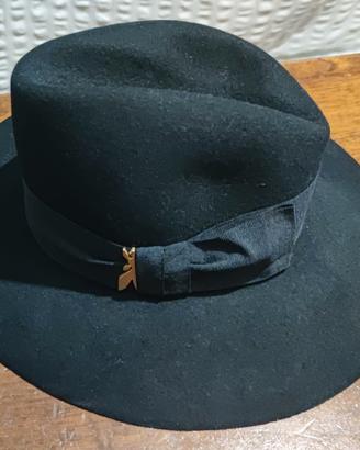 cappello patrizia pepe