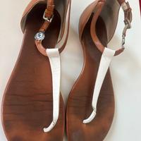 Sandali infradito Michael Kors taglia 41