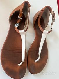 Sandali infradito Michael Kors taglia 41