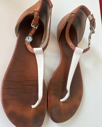 Sandali infradito Michael Kors taglia 41