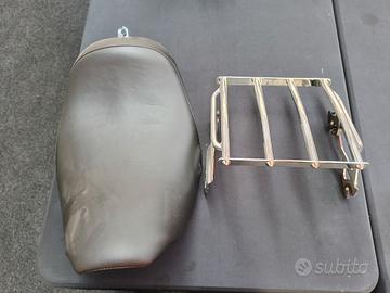 accessori harley davidson 