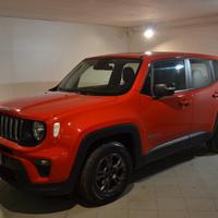 JEEP Renegade 1.6 Mjt 130 CV Longitude