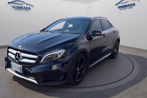 MERCEDES GLA 220 d Premium 4matic 177cv auto