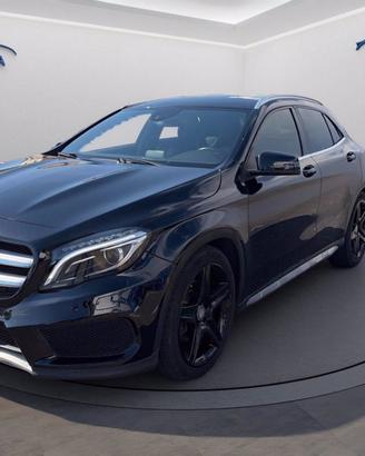 MERCEDES GLA 220 d Premium 4matic 177cv auto