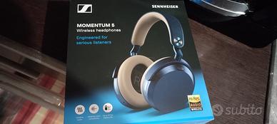 Sennheiser MOMENTUM 5 cuffie