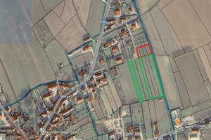 Terreno edificabile Clauiano (Trivignano Udinese)