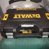 trapano dewalt