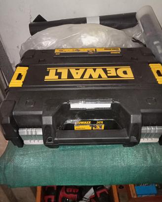 trapano dewalt