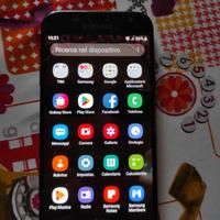 cellulare galaxy  j5