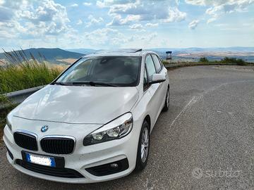 BMW 216d ActiveTourer