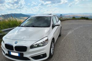 BMW 216d ActiveTourer