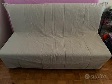 Divano letto matrimoniale