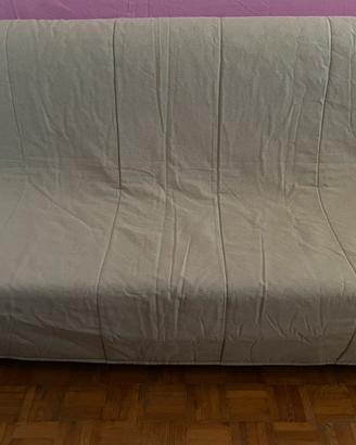 Divano letto matrimoniale
