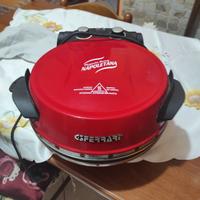 fornetto pizza ferrari