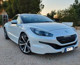 Peugeot rcz - 2013