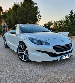 Peugeot rcz - 2013