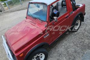 CAPOTE BIKINI SUZUKI SAMURAI – SANTANA – SJ