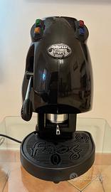 Diesse frog macchina da caffe