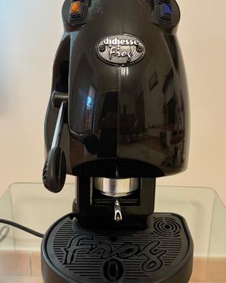 Diesse frog macchina da caffe