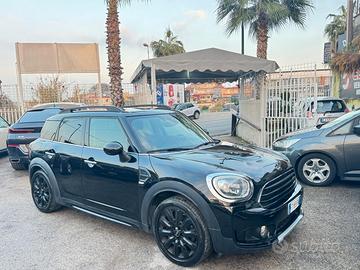 MINI COUNTRYMAN 2018 2.0 150CV 89000KM DIESEL AUTO