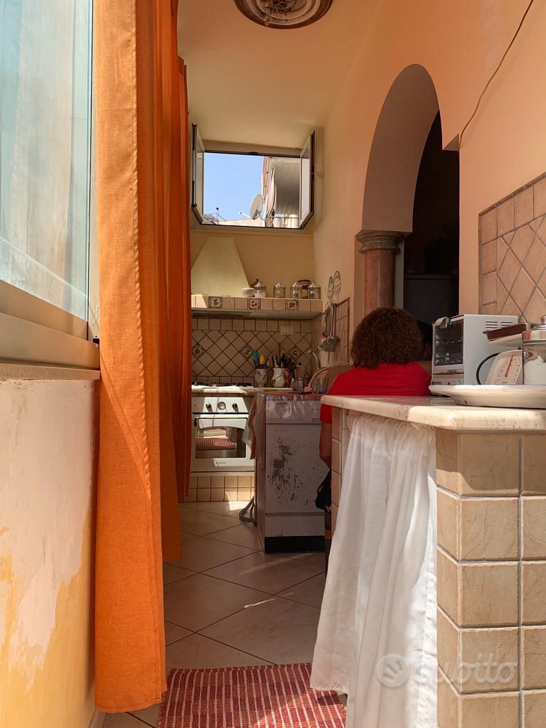 Appartamento – Monreale, Villaggio Santa Rosalia - Vista 3