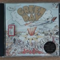 Green Day-Dookie