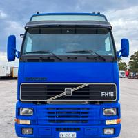 Volvo FH16 470