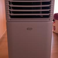Condizionatore Argo Luft 8000 btu/h
