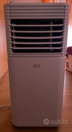 Condizionatore Argo Luft 8000 btu/h