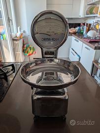bilancia vintage di precisione ORMA