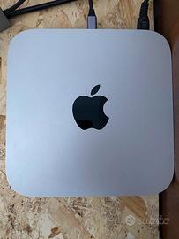 Mac Mini  2023, Apple Silicon M2,  8GB, SSD 256GB
