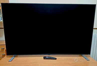 TV LG 55", 4K 120 HZ