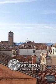 Appartamento di 145 m² con 3 locali a Venezia