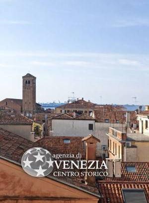 Appartamento di 145 m² con 3 locali a Venezia