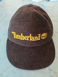 cappello Timberland vintage 1984