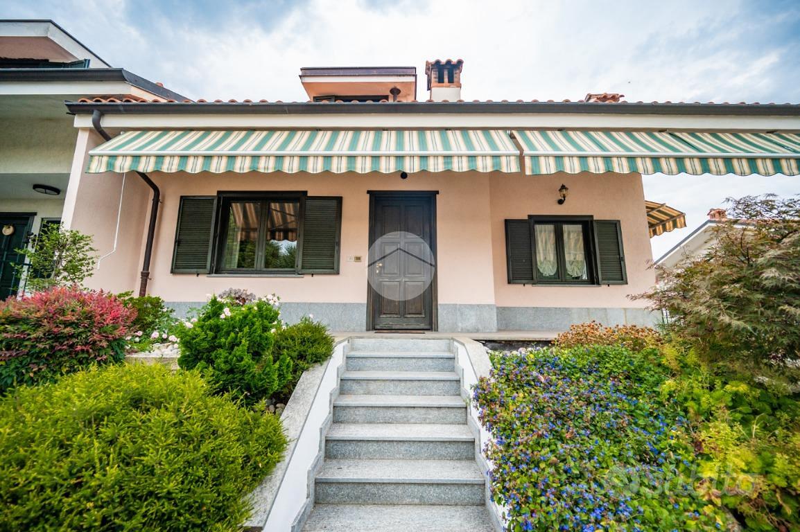 Casa – Airasca, Stazione Nuova - Vista 2