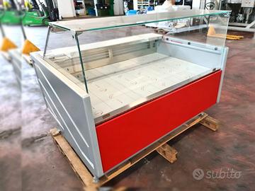 vetrina frigo usata